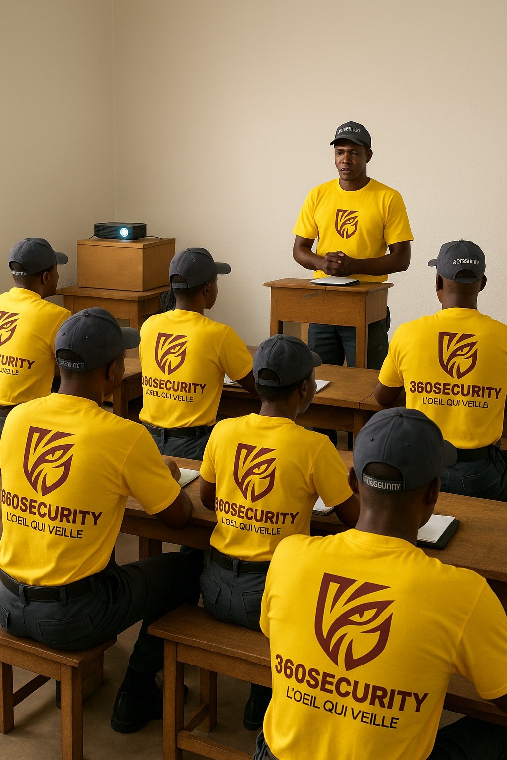 Formation autodéfense