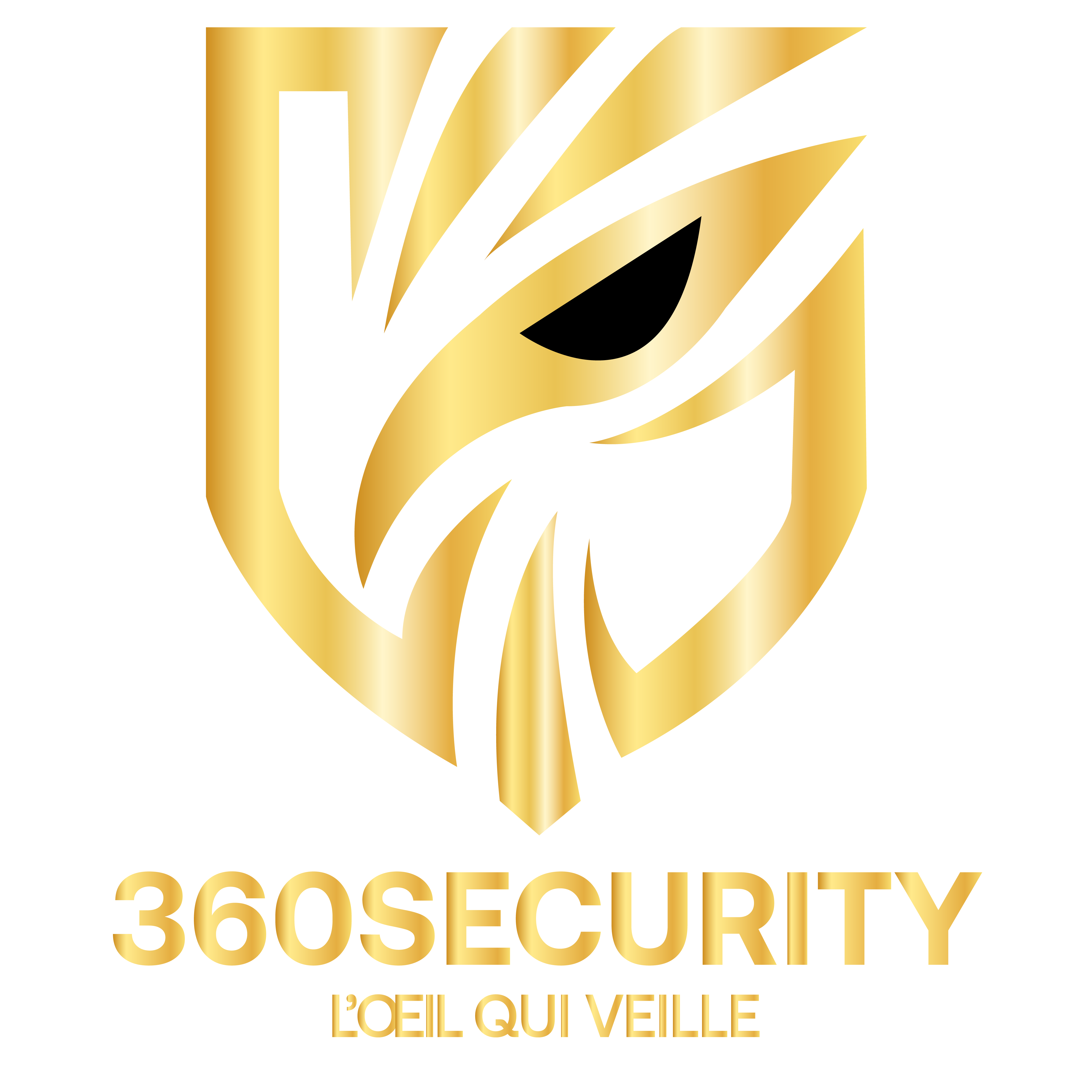 360SECURITY Logo