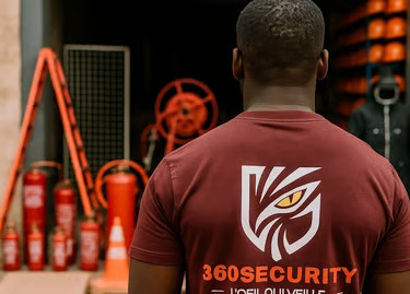 Centre de surveillance