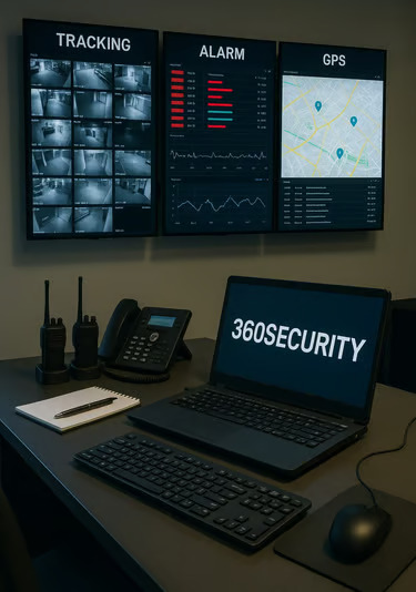 Équipement de sécurité