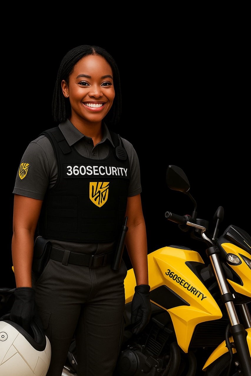 Équipe 360Security