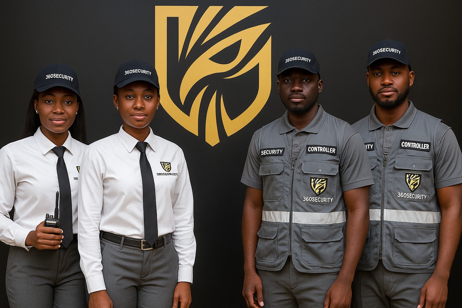 Nos équipes de suivi et de contrôle