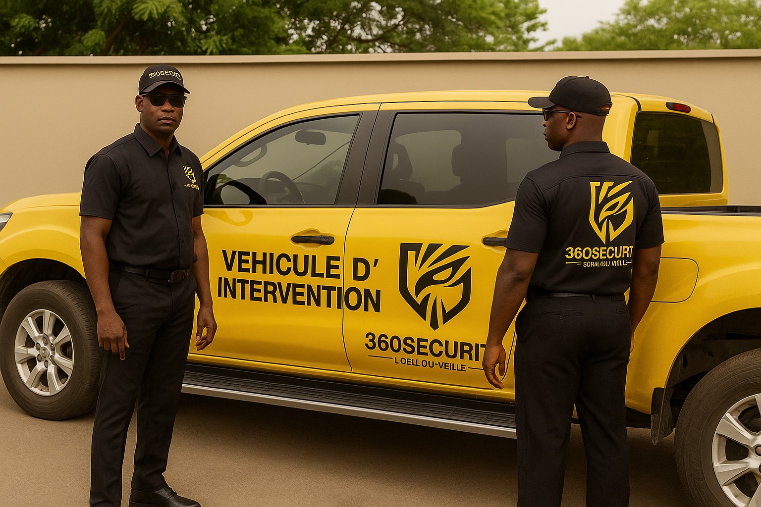 Équipe de Patrouille et d'intervention