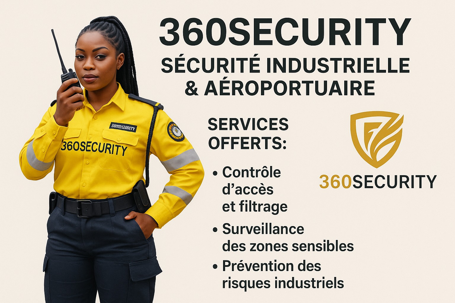 Sécurité industrielle