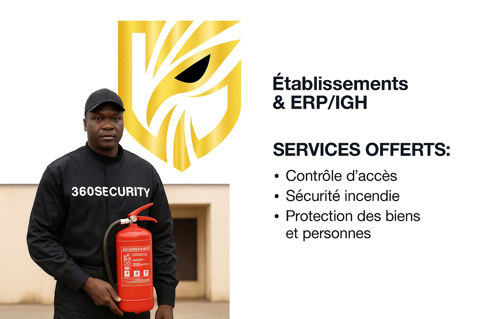 Établissements ERP/IGH