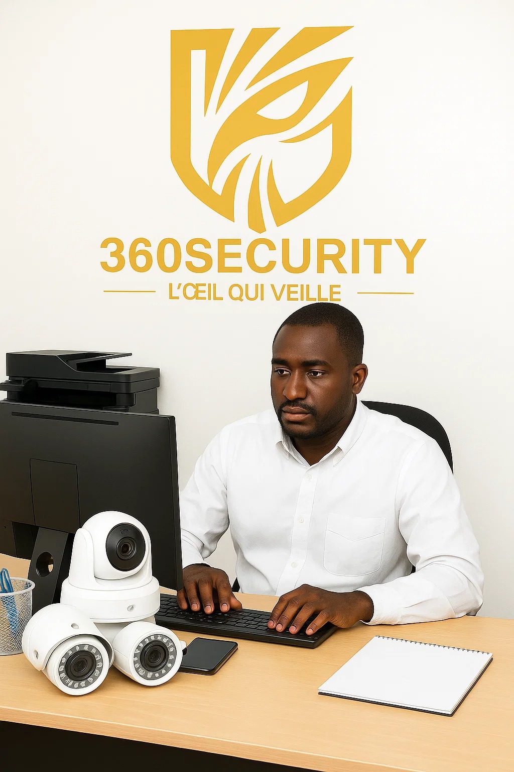 Surveillance Électronique 2