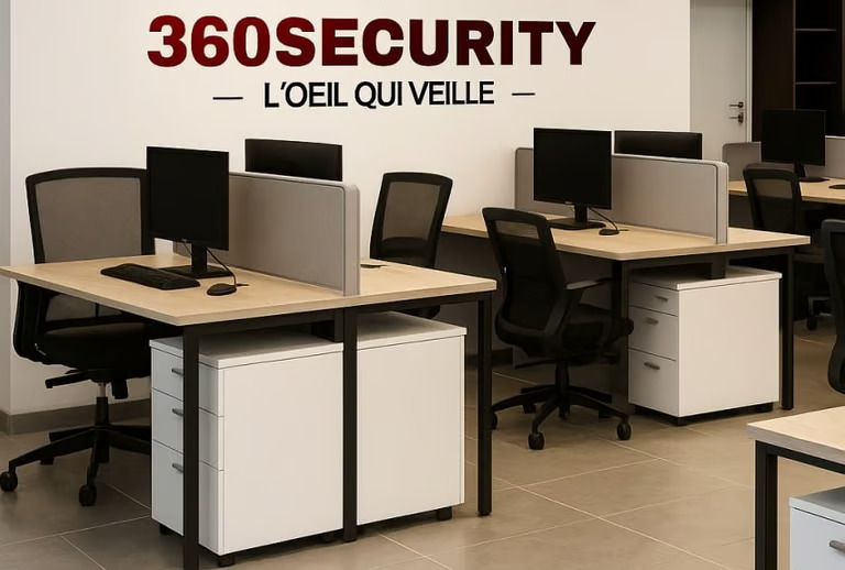 Bureau de sécurité