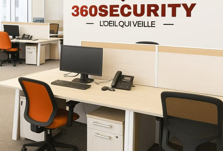 Équipement de sécurité